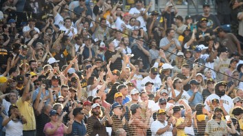 San Diego Padres Reveal City Connect Uniforms With Perfect Video And The Fans Are Loving It