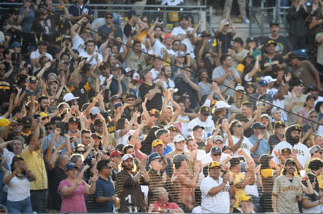 San Diego Padres Reveal City Connect Uniforms With Perfect Video