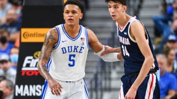 NBA Fans Are Upset After The Paolo Banchero-Chet Holmgren Summer League Showdown Is Off