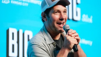 Paul Rudd’s Incredible Gesture To A Kid He’d Never Met Is A Real-Life Super Hero Move