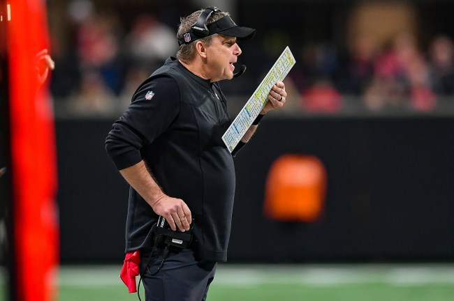 Sean Payton Reportedly Eyeing Three Teams In 2023 