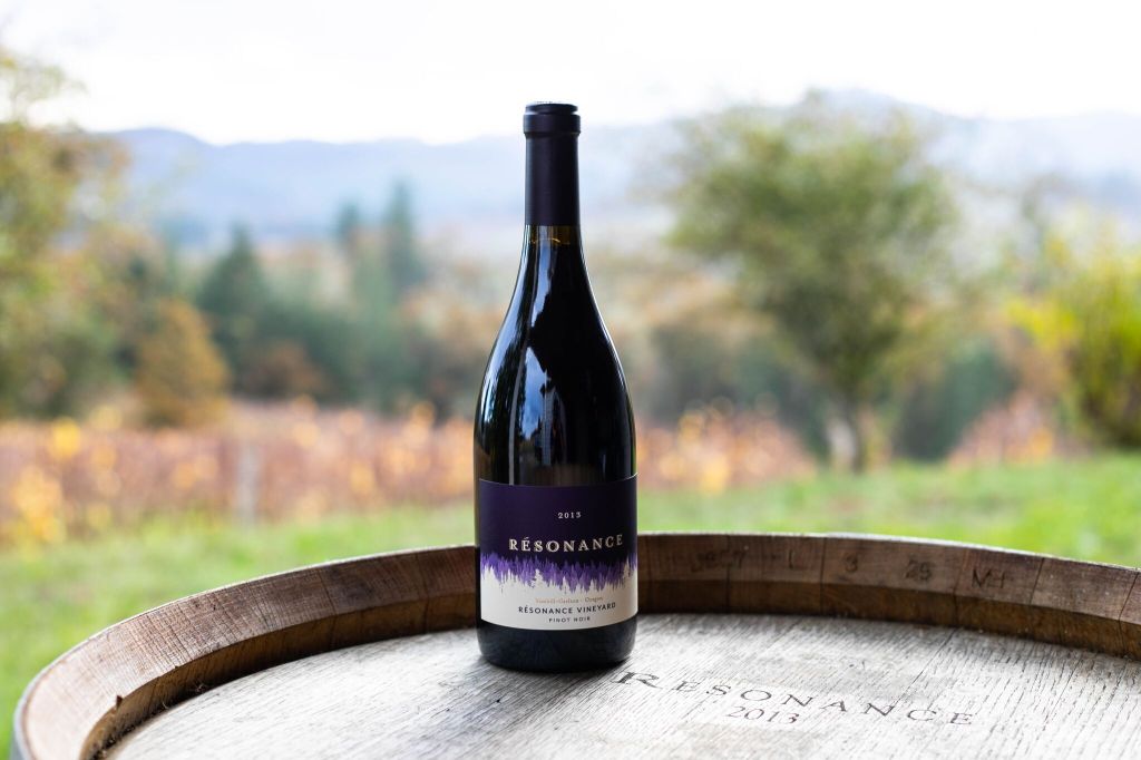 Resonance Vineyard Wines