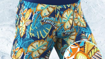 These Cooling Boxer Briefs Are The Easiest Way To Beat The Heat This Summer