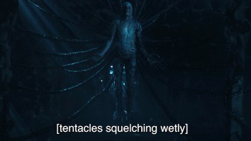 Man Behind Oddly Specific ‘Stranger Things’ Subtitles Explains Why They’re So Detailed