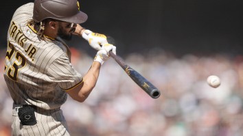 San Diego Padres Finally Receive Good News On Star Shortstop Fernando Tatis Jr.