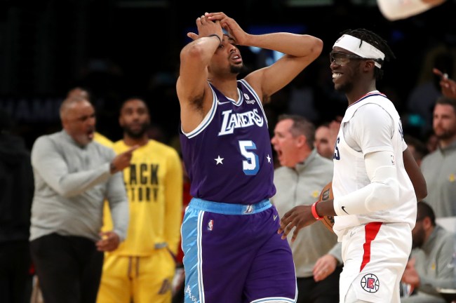 NBA Fans Clown Talen Horton-Tucker For Ugly Drew League Performance