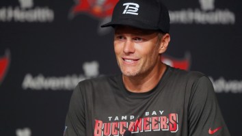 Tom Brady Reveals Why Athletes Drive Trucks And Shares Which Vehicle He Thinks Is Perfect