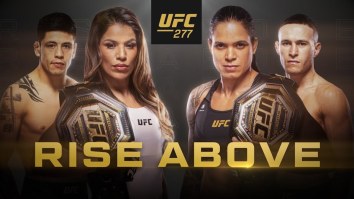 UFC 277 Stream – How To Watch Peña vs Nunes 2 Online