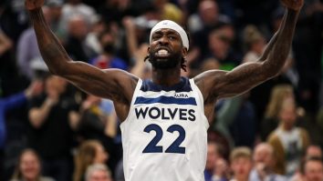 The NBA Has Opted To Approve The Play-In Tournament For Future Seasons And Everyone Is Replying With Pat Bev Memes