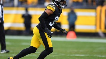 NFL Fans Are Questioning Minkah Fitzpatrick’s Abilities After He Suffered A Wrist Injury Falling Off His Bike