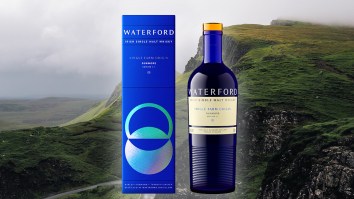 50 Things We Want: Ultra-Premium Irish Whiskey, Best Tailgating Cooler Ever, And More