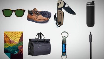 Gear For A Weekend Away: Essentials To Make Your Weekend Trip Better