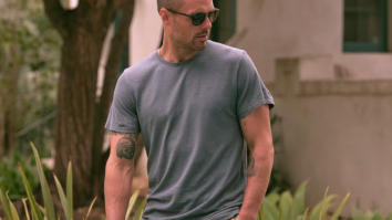 The Best-Selling T-Shirt At Huckberry Is 33% OFF Right Now In Their Top Summer Steals Sale