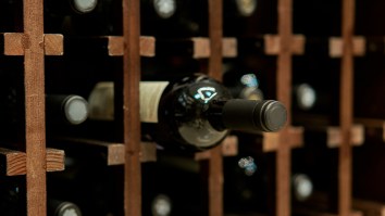 Suspects In $1.6 Million Wine Heist Tracked Down After Widly Elaborate Robbery