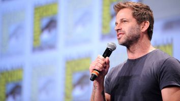 Insane Report Claims Zack Snyder Was Partially Behind The ‘Snyder Cut’ Movement: ‘Zack Was Lex Luthor’