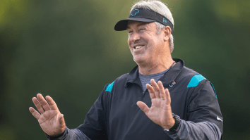 The Amount Of Players From Urban Meyer’s Jaguars That Aren’t On The Team In 2022 Is Astonishing