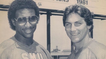 Eric Dickerson Finally Revealed Two Simple Reasons Why He Rejected Texas A&M Despite Free Trans Am