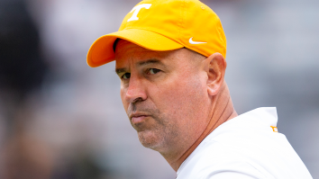 Former Tennessee Coach Involved In NCAA Scandal Seen At WSOP Event Weeks After NCAA Allegations