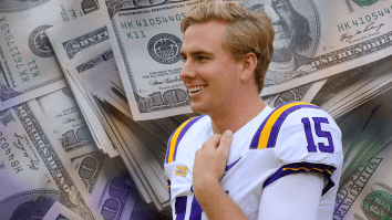 Division-I Quarterback’s Sudden Retirement Raises Questions About What Happens To His NIL Money