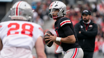 Anonymous Big 10 Coach Gives Ohio State Insanely High Praise With Wild Quote About NCAA Video Game