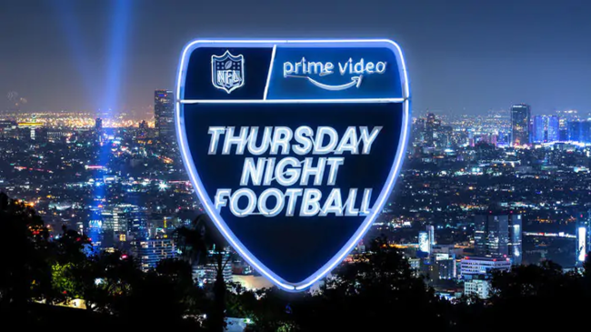 Special Thursday Night Football