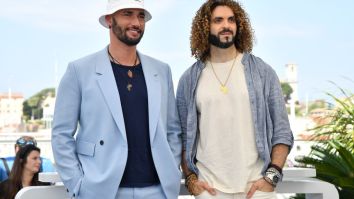 The Directors Of ‘Batgirl’ Were At One Of Their Weddings When They Found Out Their Film Was Axed