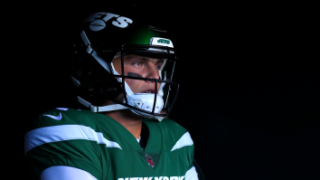 Brady Quinn Goes Off On Zach Wilson And The Jets Media: ‘Never Seen A QB Get More Love For Doing Less’