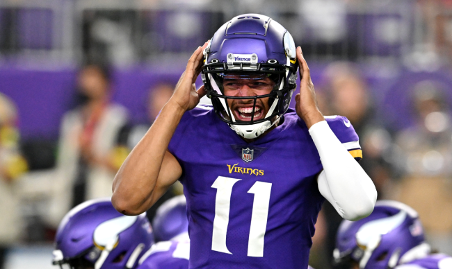 Browns Claim QB Kellen Mond Off Waivers NFL Fans Make Jokes