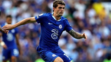 Chelsea Reportedly Won’t Let USMNT Star Christian Pulisic Leave Despite His Reported Desire To Move On To A New Club