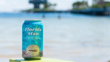 The Florida Man Field Guide: Breaking Down The Sunshine State’s Most Infamous Resident