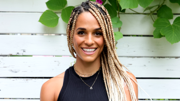 Fans Have Mixed Reactions To ‘College GameDay’ Hiring Peloton Instructor Jess Sims As Show’s New Reporter