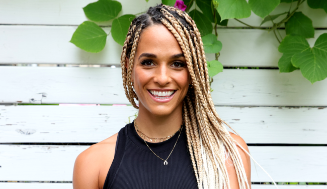 Fan Reactions To College GameDay Hiring Peloton Instructor Jess Sims