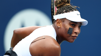 Fans Flood Social Media With Tributes To Serena Williams After She Announces Her Retirement From Tennis