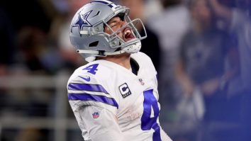 The Dallas Cowboys Wide Receiver Depth Chart Is Full Of Auto-Generated Madden Players