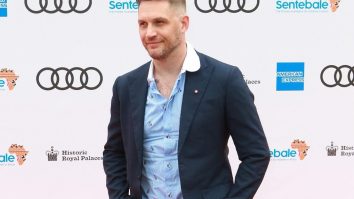 Tom Hardy Proves He Can Break Your Arm After Winning 2 Gold Medals At A Jiu Jitsu Tournament