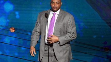 Charles Barkley Takes Wild Shot At Kevin Durant, Calls Him An ‘Abject Failure’ And ‘Mr. Miserable’