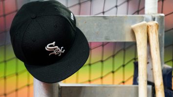 Single-A Pitcher Proves He’s The Best Athlete In Baseball With Insane Play