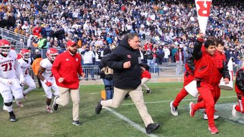 Rutgers Football Is Proving That You Can, In Fact, Find Anything You Could Ever Need At Costco