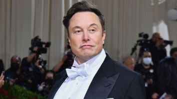 Elon Musk Talks About Getting Into Violent Street Fights As A Kid On The Full Send Podcast