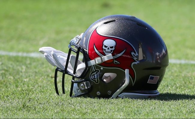 Bucs Fans Are Ecstatic About Star Receiver Participating In Training Camp