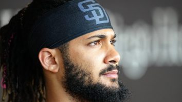Padres Star Fernando Tatis Jr. Finally Breaks Silence After Being Suspended For Steroid Use