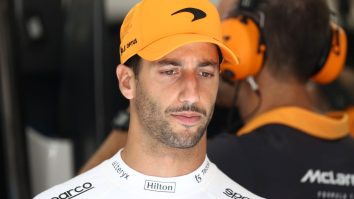 Daniel Ricciardo’s Run With McLaren F1 Reaches Its Logical End With Predictable Split From Team