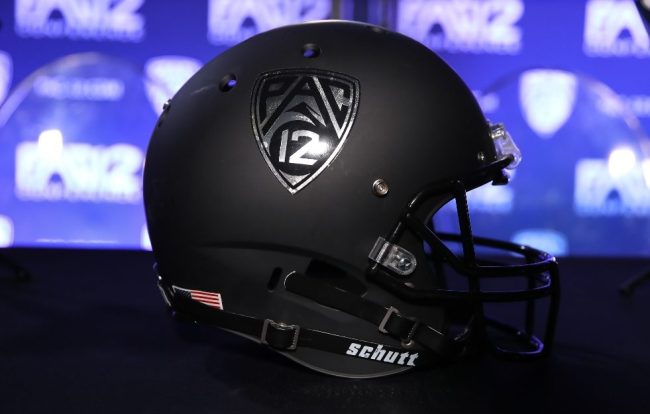 Pac-12 Finds Way To Keep Conference Alive Amid USC, UCLA Departures