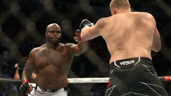 Derrick Lewis vs. Sergei Pavlovich 2? Manager Reveals That Rematch Could Happen Sooner Than You Think