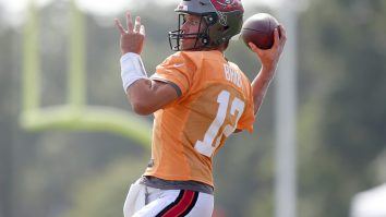 Todd Bowles And The Tampa Bay Buccaneers Don’t Seem To Have A Clue When Tom Brady Will Return
