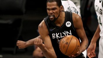 Kevin Durant Will Have To Play The Waiting Game After New Reports Indicate That No Trade Is Close