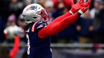 Matthew Judon Responds To Patriots Report In The Most Hilarious Way Possible