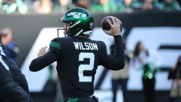 Former NFL Bust Brady Quinn Lays Into New York Jets Quarterback Zach Wilson For ‘Awful’ Preseason Opener