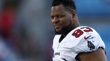 Ndamukong Suh Has Strong Financial Advice For Anyone Looking To Become A Billionaire
