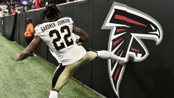 Philadelphia Eagles Fans Can’t Believe Their Luck After Fleecing New Orleans Saints In Trade For Defensive Back